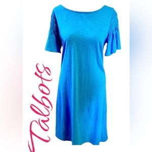 Talbots Sz S Summer Dress